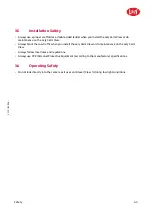 Preview for 19 page of LELY 5.1701.0101.0 Installation & Operator'S Manual