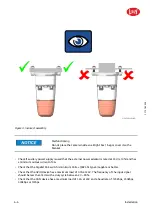 Preview for 30 page of LELY 5.1701.0101.0 Installation & Operator'S Manual