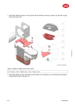 Preview for 34 page of LELY 5.1701.0101.0 Installation & Operator'S Manual