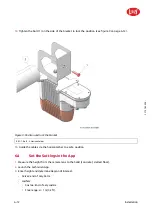 Preview for 36 page of LELY 5.1701.0101.0 Installation & Operator'S Manual