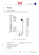 Preview for 25 page of LELY 5.4001.0010.1 Manual