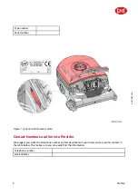 Предварительный просмотр 8 страницы LELY 5.4008.0020.0 Operator'S Manual