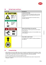 Предварительный просмотр 14 страницы LELY 5.4008.0020.0 Operator'S Manual