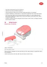 Предварительный просмотр 17 страницы LELY 5.4008.0020.0 Operator'S Manual