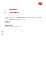 Предварительный просмотр 25 страницы LELY 5.4008.0020.0 Operator'S Manual