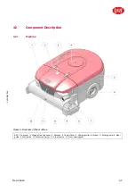 Предварительный просмотр 27 страницы LELY 5.4008.0020.0 Operator'S Manual