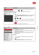 Предварительный просмотр 42 страницы LELY 5.4008.0020.0 Operator'S Manual