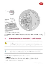 Предварительный просмотр 50 страницы LELY 5.4008.0020.0 Operator'S Manual