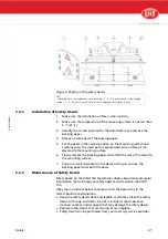 Предварительный просмотр 23 страницы LELY 5.4301.0000.1 Installation And Operator'S Manual