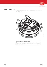 Предварительный просмотр 26 страницы LELY 5.4301.0000.1 Installation And Operator'S Manual