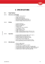 Предварительный просмотр 27 страницы LELY 5.4301.0000.1 Installation And Operator'S Manual