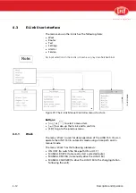 Предварительный просмотр 40 страницы LELY 5.4301.0000.1 Installation And Operator'S Manual