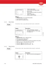 Предварительный просмотр 42 страницы LELY 5.4301.0000.1 Installation And Operator'S Manual