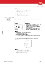 Предварительный просмотр 43 страницы LELY 5.4301.0000.1 Installation And Operator'S Manual