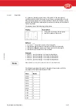 Предварительный просмотр 49 страницы LELY 5.4301.0000.1 Installation And Operator'S Manual