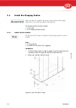 Предварительный просмотр 60 страницы LELY 5.4301.0000.1 Installation And Operator'S Manual