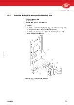 Предварительный просмотр 61 страницы LELY 5.4301.0000.1 Installation And Operator'S Manual