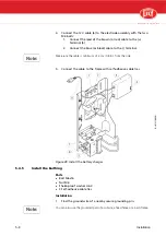 Предварительный просмотр 64 страницы LELY 5.4301.0000.1 Installation And Operator'S Manual