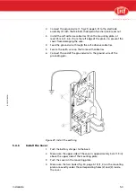 Предварительный просмотр 65 страницы LELY 5.4301.0000.1 Installation And Operator'S Manual