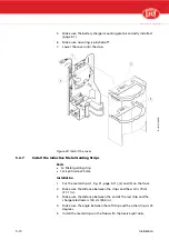 Предварительный просмотр 66 страницы LELY 5.4301.0000.1 Installation And Operator'S Manual