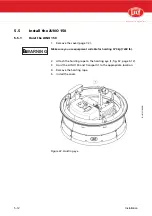 Предварительный просмотр 68 страницы LELY 5.4301.0000.1 Installation And Operator'S Manual