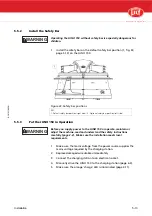 Предварительный просмотр 69 страницы LELY 5.4301.0000.1 Installation And Operator'S Manual