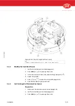 Предварительный просмотр 71 страницы LELY 5.4301.0000.1 Installation And Operator'S Manual