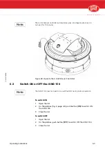 Предварительный просмотр 77 страницы LELY 5.4301.0000.1 Installation And Operator'S Manual