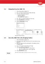 Предварительный просмотр 78 страницы LELY 5.4301.0000.1 Installation And Operator'S Manual