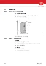 Предварительный просмотр 92 страницы LELY 5.4301.0000.1 Installation And Operator'S Manual