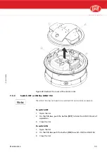 Предварительный просмотр 93 страницы LELY 5.4301.0000.1 Installation And Operator'S Manual