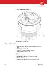 Предварительный просмотр 96 страницы LELY 5.4301.0000.1 Installation And Operator'S Manual