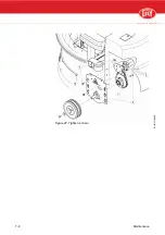 Предварительный просмотр 98 страницы LELY 5.4301.0000.1 Installation And Operator'S Manual