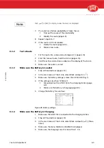 Предварительный просмотр 101 страницы LELY 5.4301.0000.1 Installation And Operator'S Manual