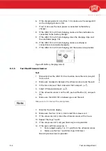 Предварительный просмотр 102 страницы LELY 5.4301.0000.1 Installation And Operator'S Manual