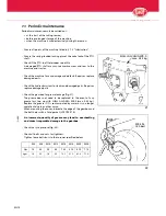 Preview for 20 page of LELY 510 CD Operator'S Manual