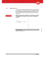 Предварительный просмотр 14 страницы LELY Attis PT 130 Operator'S Manual