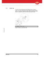 Предварительный просмотр 15 страницы LELY Attis PT 130 Operator'S Manual