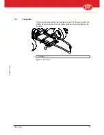 Предварительный просмотр 19 страницы LELY Attis PT 130 Operator'S Manual