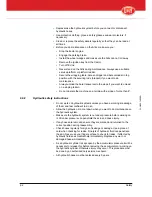 Предварительный просмотр 22 страницы LELY Attis PT 130 Operator'S Manual