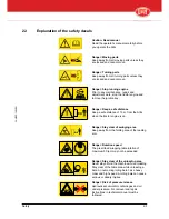 Предварительный просмотр 23 страницы LELY Attis PT 130 Operator'S Manual