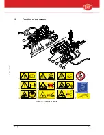 Предварительный просмотр 25 страницы LELY Attis PT 130 Operator'S Manual