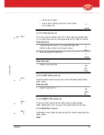 Предварительный просмотр 35 страницы LELY Attis PT 130 Operator'S Manual