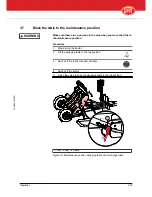 Предварительный просмотр 47 страницы LELY Attis PT 130 Operator'S Manual