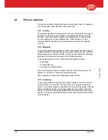 Предварительный просмотр 48 страницы LELY Attis PT 130 Operator'S Manual