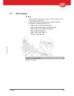 Предварительный просмотр 49 страницы LELY Attis PT 130 Operator'S Manual