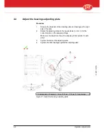 Предварительный просмотр 62 страницы LELY Attis PT 130 Operator'S Manual