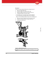 Предварительный просмотр 64 страницы LELY Attis PT 130 Operator'S Manual