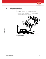 Предварительный просмотр 65 страницы LELY Attis PT 130 Operator'S Manual