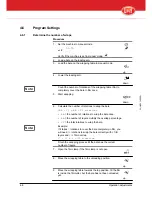 Предварительный просмотр 66 страницы LELY Attis PT 130 Operator'S Manual